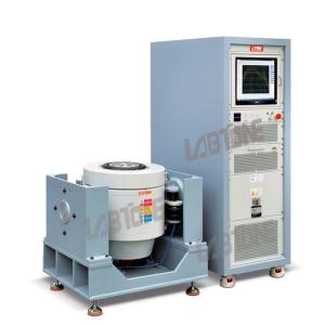 Buy cheap Eco - Friendly Vibration Testing Machine For Computer Equipment Testing product