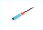 M12 Photoelectric Sensor 10cm Diffuse Reflection Sensor Used In industrial