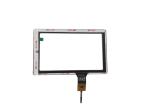 7inch Capacitive Multi Touch Screen with 10 touch points FT5316 controller
