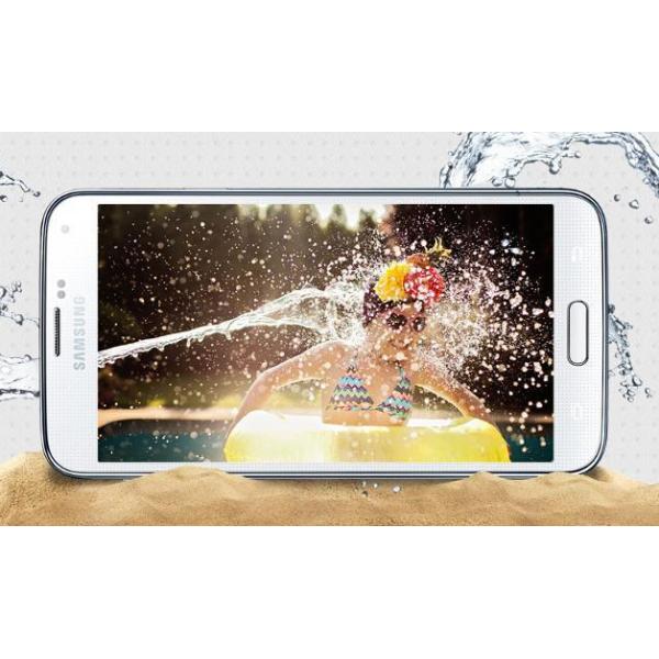 5.1" Samsung Galaxy S5, android 4.4, 5.1" IPS screen MTK6582 2.3GHZ Quad core