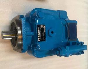 China 02-152165 PVH74QIC-RSF-1S-10-C25-31 Eaton Vickers Variable Axial Piston Pump on sale