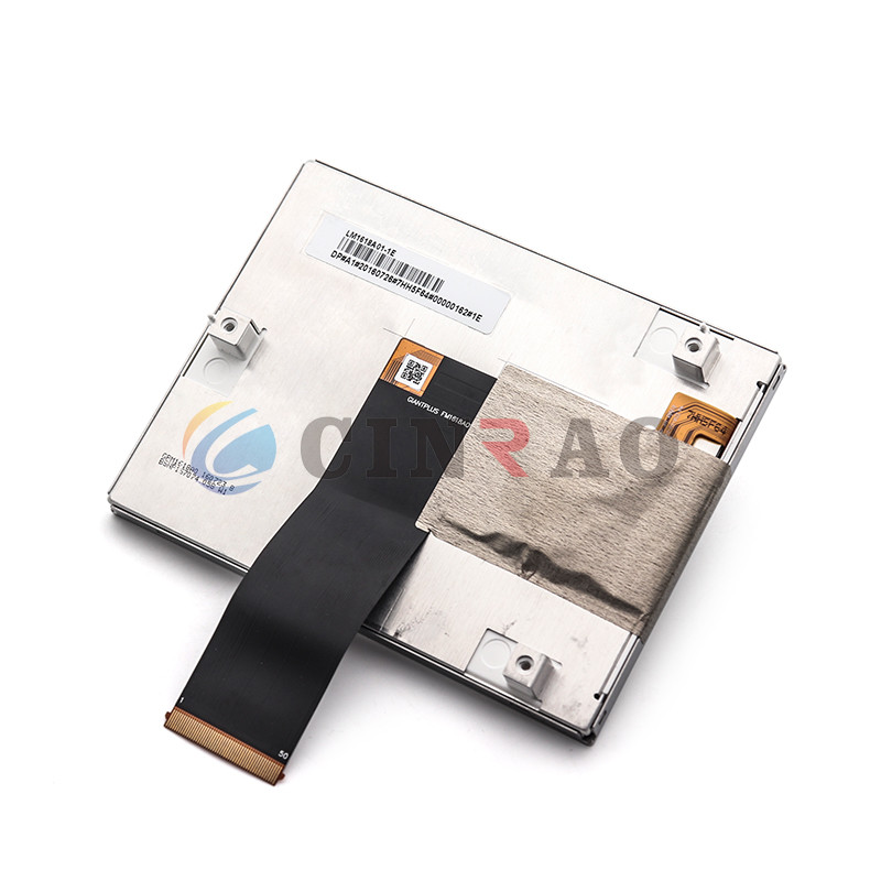 ISO9001 TFT LCD Screen LM1618A01-1E Car Auto Parts Replacement