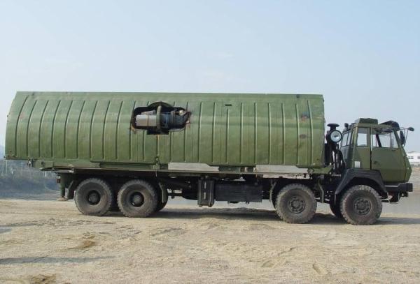Quality Power pontoon bridge\Power floating bridge for sale