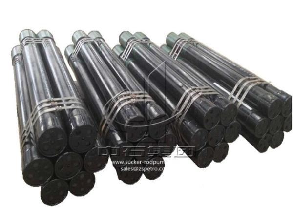 Quality API 5CT Seamless Tubing Pup Joint Length 4ft Customized Size Eco - Friendly for sale