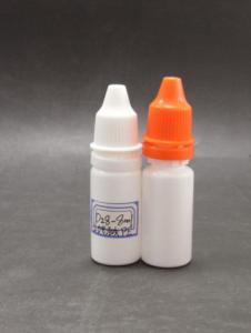 China LDPE Eye Drop Bottle 8ml Medical Grade Acid Alkali Resistance High Precision on sale