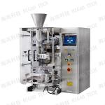 Coffee Bean Vertical Packing Machine SS304 Vertical Form Fill Seal Machine