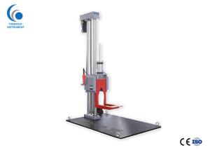Buy cheap Lansmont Packaging Testing Instruments , Quick Release Hook Drop Test product