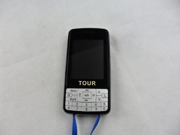 Quality Pocket Size Tour Guide Communication System With Multi Languages 2 Years Warranty for sale