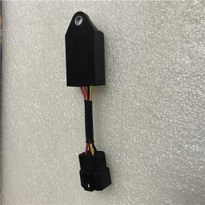 3TNV 4TNV Fuse Relay Box HC0108 Yanmar Engine 12V Relay