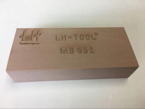 Quality Foundry Patterns Polyurethane Modeling Boards High Temperature Resistance for sale