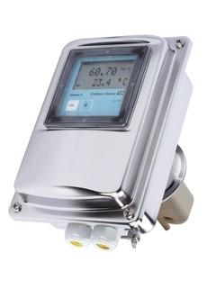 Quality Endress Hauser Smartec CLD134-SSMS38HB2 Conductivity Compact Device for sale