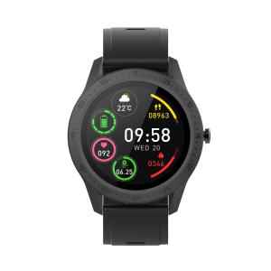 Buy cheap 160x80 Tuya Childrens Gps Smartwatch That Measures Body Temperature product