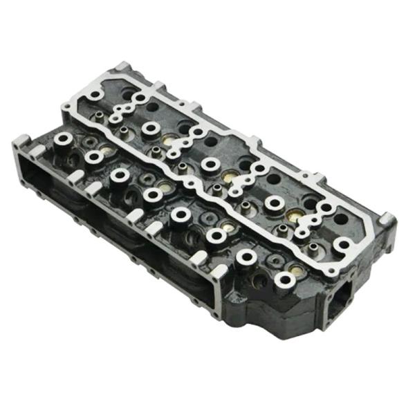 Quality Mitsubishi Engine Excavator Engine Cylinder Heads S4S S4SDT S4SD for sale