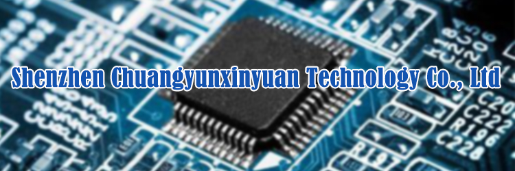 Chuangyunxinyuan MCU Integrated Electronic Components Embedded Chips 32BIT 64KB FLASH STM32F107VCT6 IC