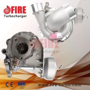 RHF4V Turbo 17201-26021 VIA10040 Toyota RAV4 Turbocharger With 2AD-FHV Engine