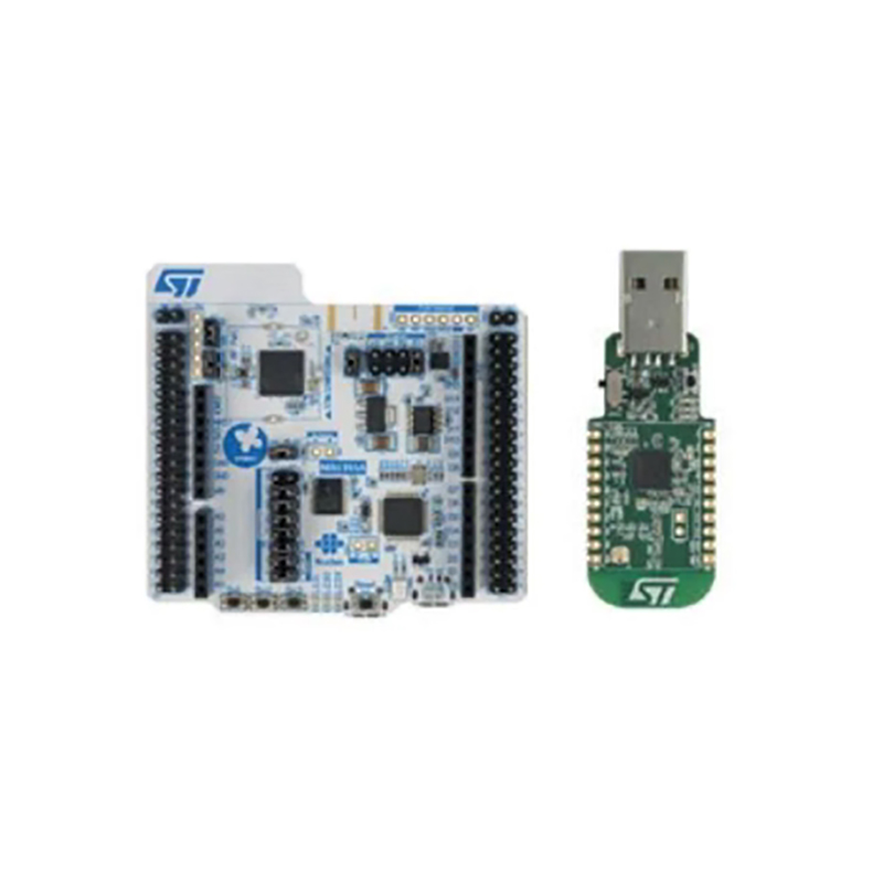 Development Tool STM32WB55 CGU6 RGV6 USB Dongle ST-LINK Nucleo Pack Wireless And Ultra-Low-Power P-NUCLEO-WB55
