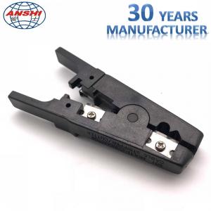 Buy cheap Wire Cutter Network Punch Down Tool With Different Styles Handle Stripping Tool product