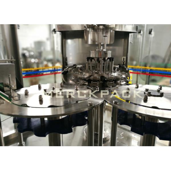 2000-3000BPH Water Filling Machine / Water Bottling Machine / Water Bottling Plant