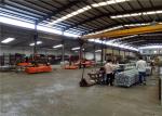 Construction Ringlock Scaffolding System Layher Allround Scaffolding System
