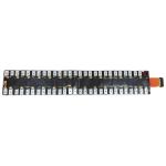 28p FCC Connection System For Automotive LSV ISO13485 UL Customizable