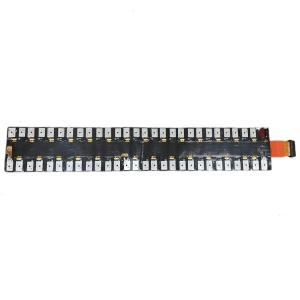 28p FCC Cell Connection System Flexible 174mm*950mm High Performance