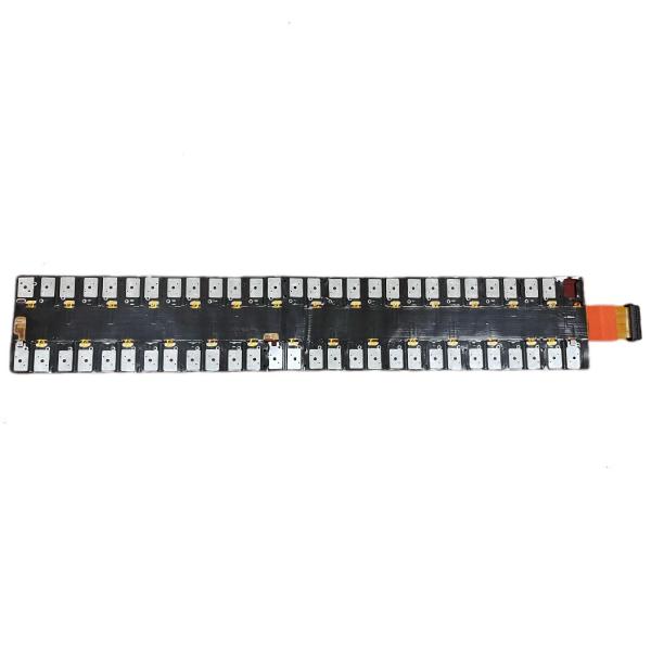Quality 28p FCC Cell Connection System Flexible 174mm*950mm High Performance for sale
