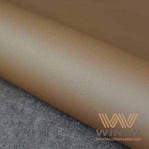 Wear Resistant Soft Wallet Leather 1.2mm Thickness Vegan Faux Leather