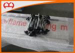 Metal Processing Portable Pipe Cutting Machine High Precision Mini Shaped Size