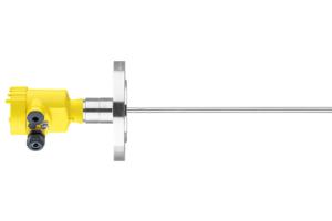 FX81 VEGA Flow Meter Sensor For Continuous Level And Interface Measurement