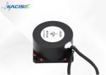Fiber Optic Gyroscopes for Autonomous Driving Systems With ±500(°/s) Dynamic