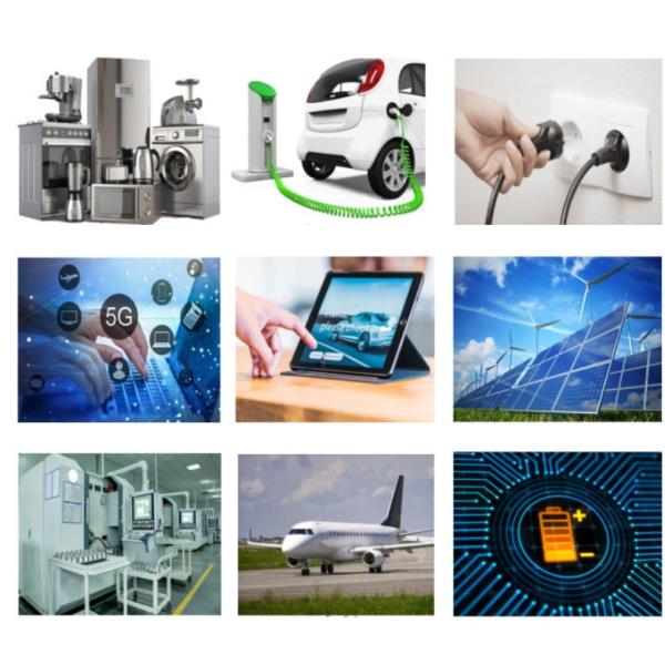 2410/1808/6125 Surface Mount Chip Fuse Ceramic Patch 3A 3.15A 3.5A 125V/250V/300V