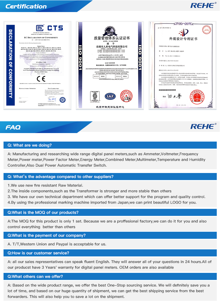 Digital humidity temperature controller and moisture controller for incubator use
