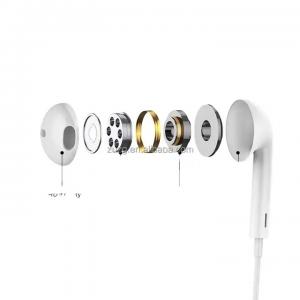 Buy cheap Tpye-C Interface Earphone Making Machine Stereo Wire-Controlled Tuning Headphones product