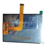 5.0inch lcd display oem 720p 768*1024 lcd module with mipi dsi interface LG4593
