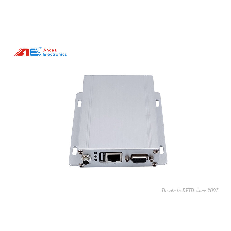 High Frequency Mid Long Range Passive RFID Reader For Inventory Tracking System