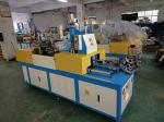 Efficiency Automatic Wire Winding Coiling Machine Wrapping Machinery