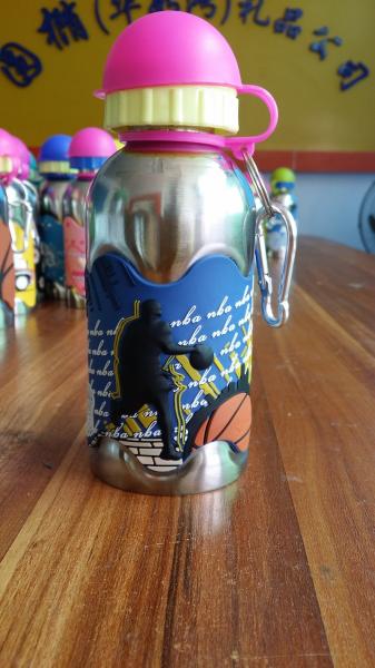 Quality Attractive price best quality outdoor children water bottle for sale