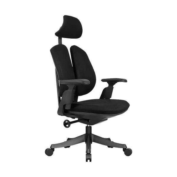 Quality STG Posture Mesh Reclining Office Chair With Headrest Mesh Seat for sale
