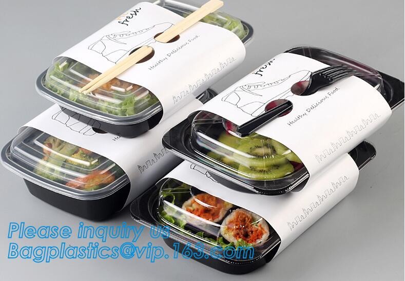 Blister large clear plastic fruit container with lid for fruit packaging,blister fruit box /container/ fruit Tray/ Clear
