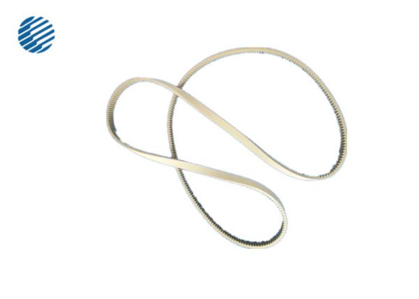 Quality 49204013000D ATM Belt , Transport Belt 4 Height Diebold Opteva for sale