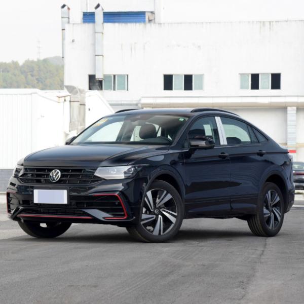 Quality VW Tiguan X 2023 330TSI 2wd revere flagship edition low mileage SUV good condition 2.0T for sale