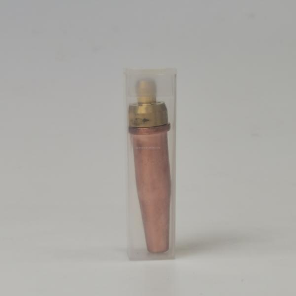 Welding Type Welding Torch Acessories Brass Acetylene Nozzle for UPPER GPN 2 Size