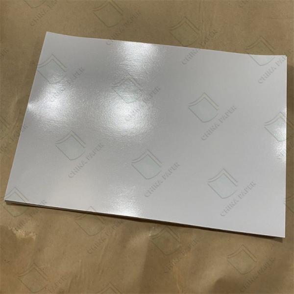Quality High-Quality Self-Adhesive Sticker Paper for Printing and Crafting for sale