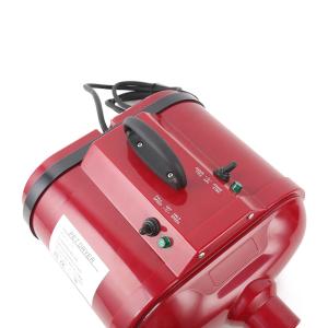 Buy cheap Commercial Dog Blow Dryer Flexible Hose Dog Grooming Blower Lightweight product