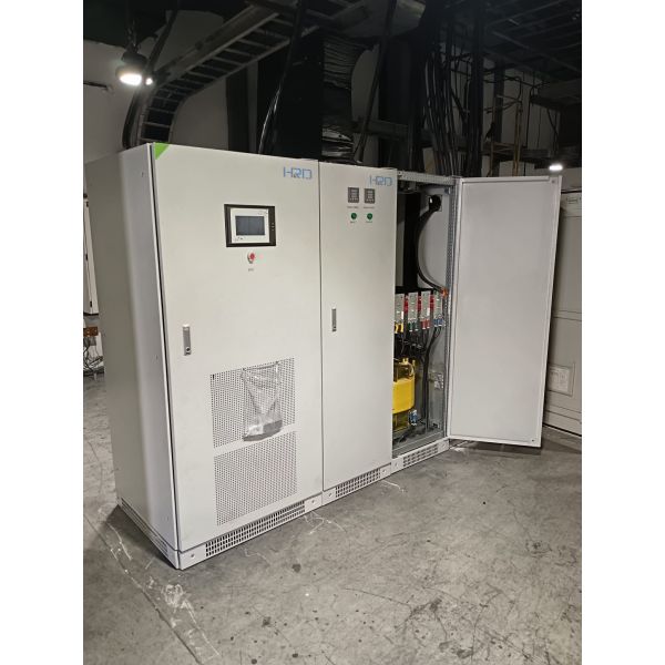 Conformal Coating Online transformer based UPS With Double Conversion 100-800kVA