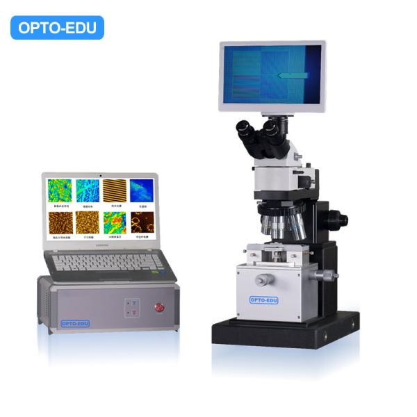 Quality Opto Edu A62.4505 Scanning Optical Microscope All In One for sale