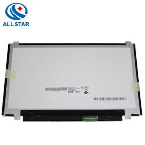Buy cheap N116BGE L42 Laptop LCD Screen 11.6 Inch UP DOWN Bracket 1366x768 LVDS 40pin product