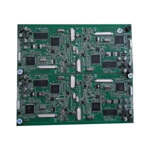 China Treadmill Motor Controller PCB Printed Circuit Board OEM Accepted on sale