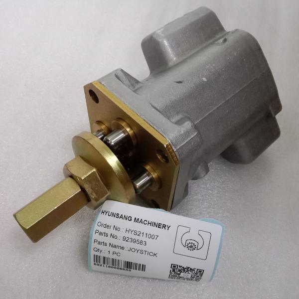 Quality Cab Parts Joystick Pilot Valve 9239583 9257577 9230193 9220519 For Hitachi ZX200-3 ZX240-3 for sale