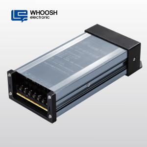 20.8A Rainproof LED Power Supply 250W 12V Transformer For LED Lights